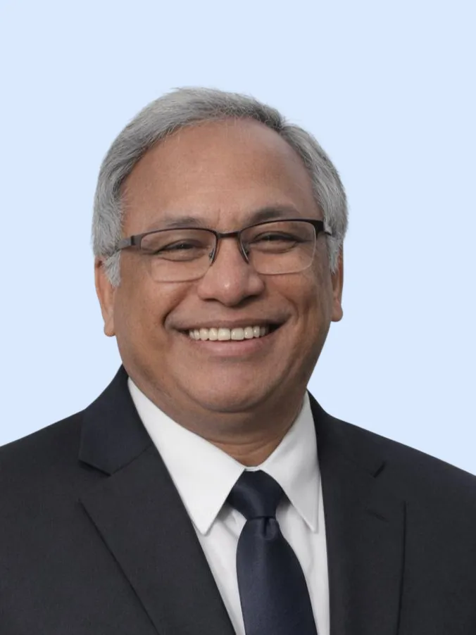 Arun Kumar Jain