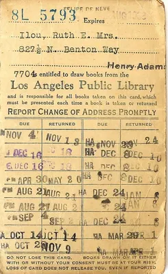 Bibliographic Conversion service image 2