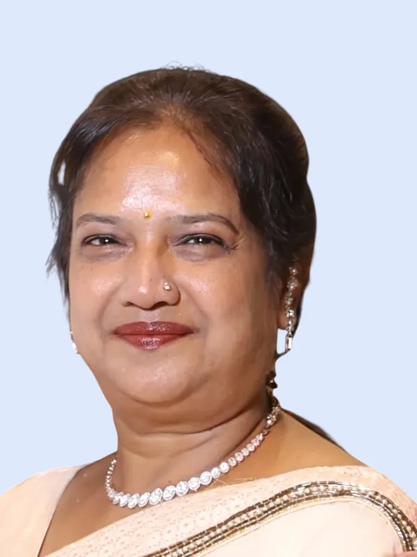 Deepti Goel