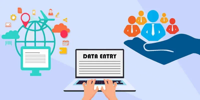 Data Conversion and Data Entry service image 1
