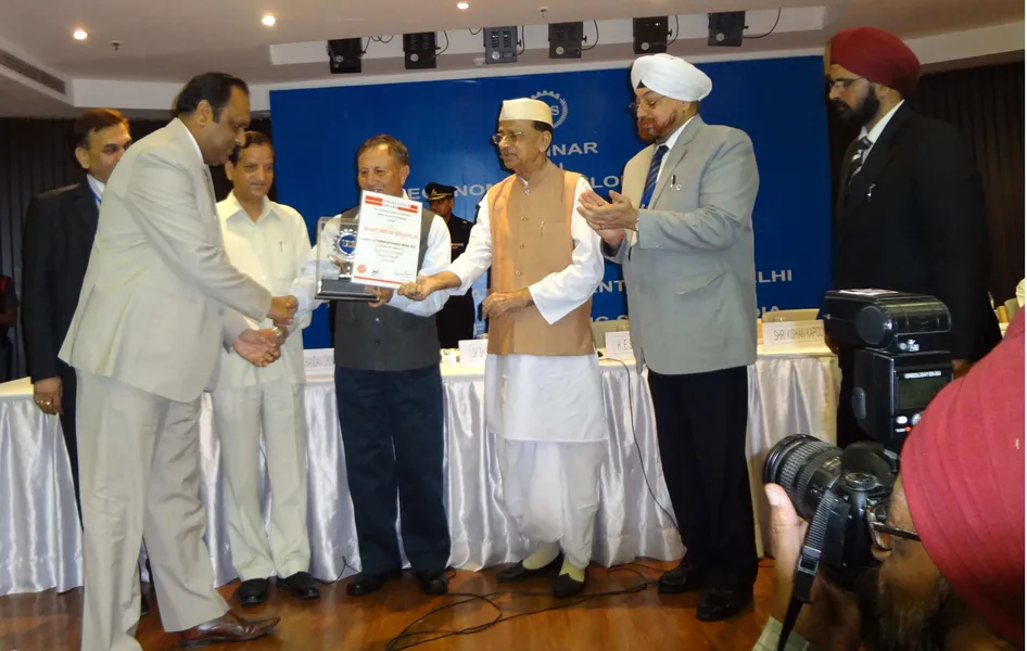 Udyog Ratan Award