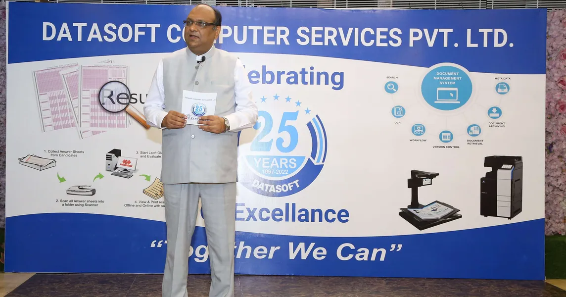 25th Anniversary Celebrations