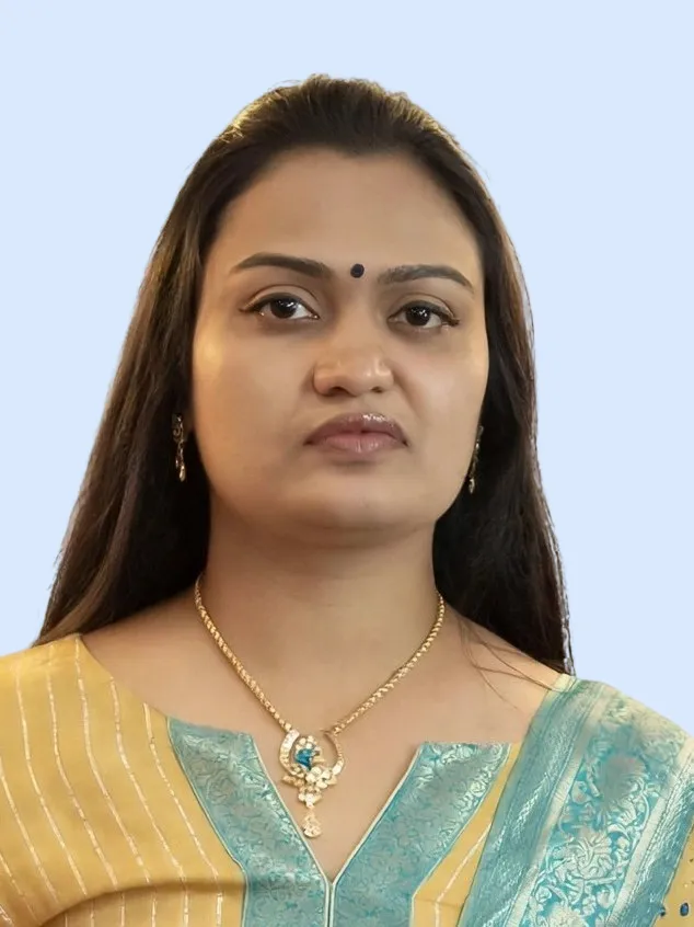 Mamta Garg