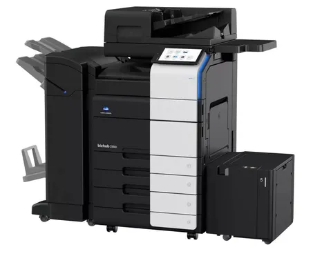 Document Printing service image 2
