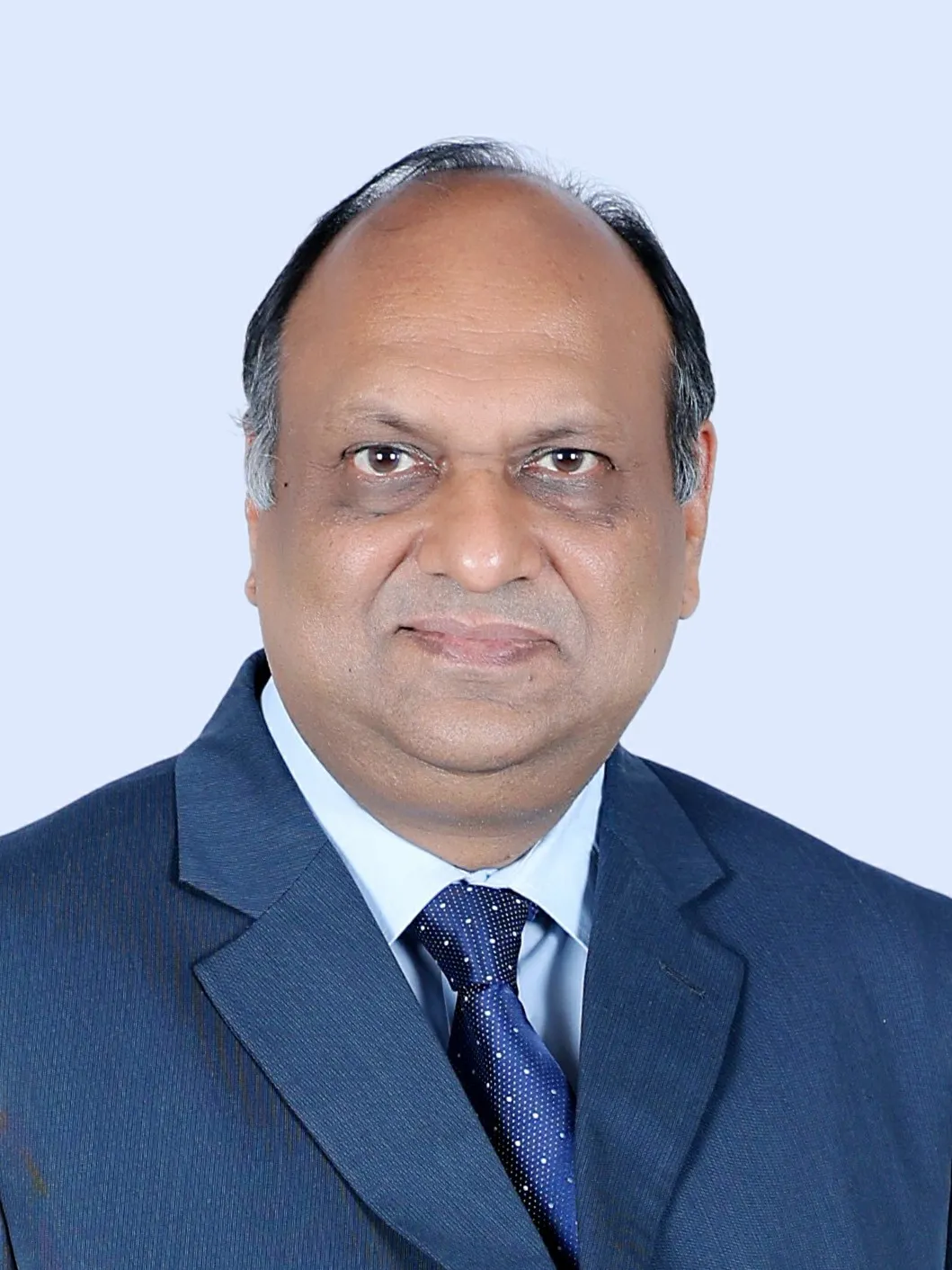 Sandeep Goel