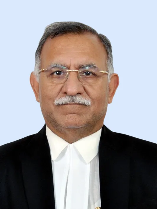 Satya Prakash Mehta