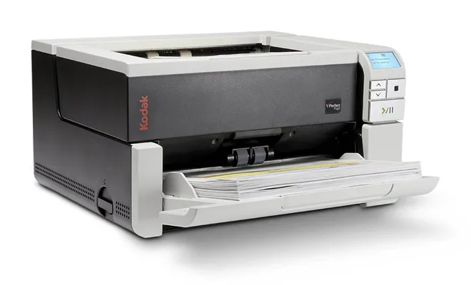 Scanning and Digitization service image 5