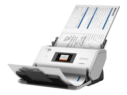 Scanning and Digitization service image 7