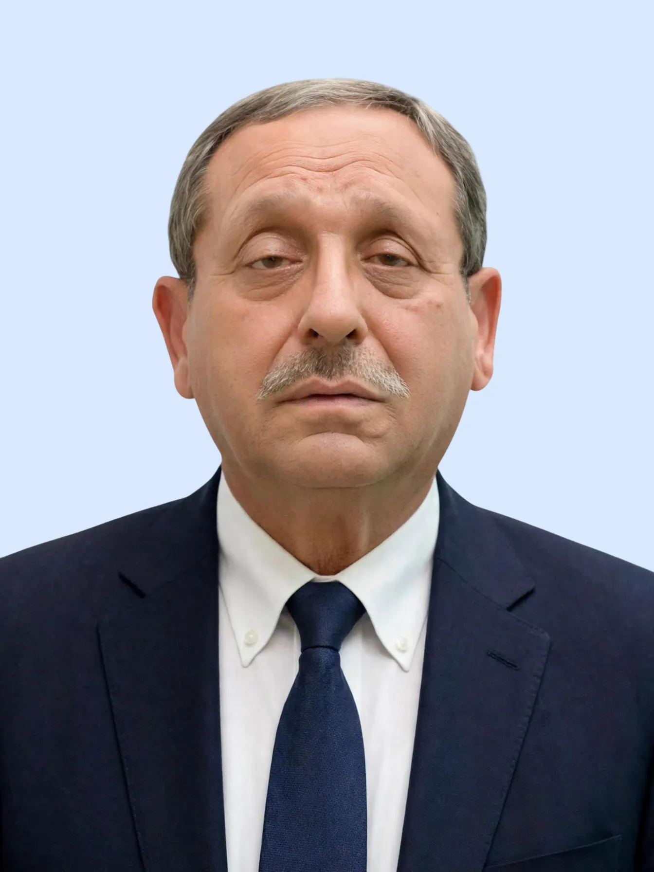 Vinod Aggarwal